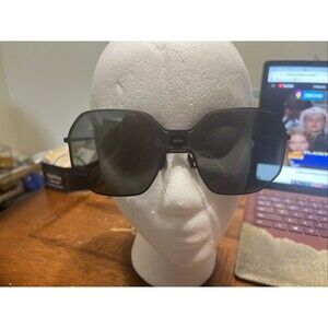 Mykita + Maison Margiela MMECHO003 Col 305 Size 135 G Made In Germany